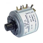 單相變速器，用于無保護的闆後部